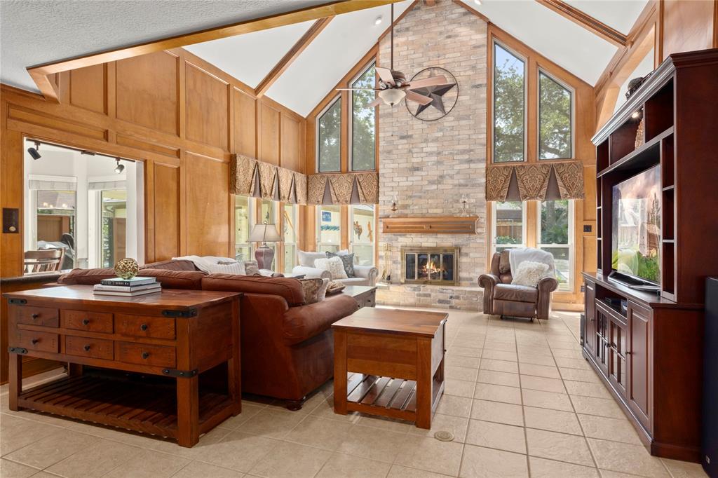 7514 Creek Glen Drive, Houston, Texas image 21