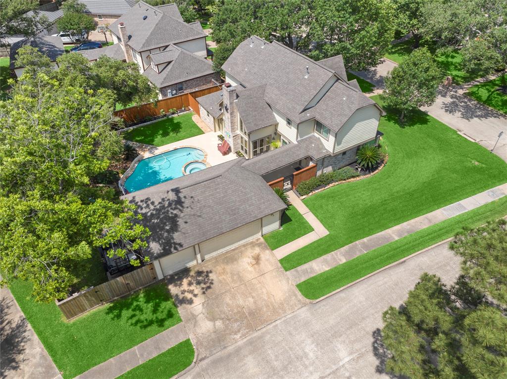 7514 Creek Glen Drive, Houston, Texas image 41