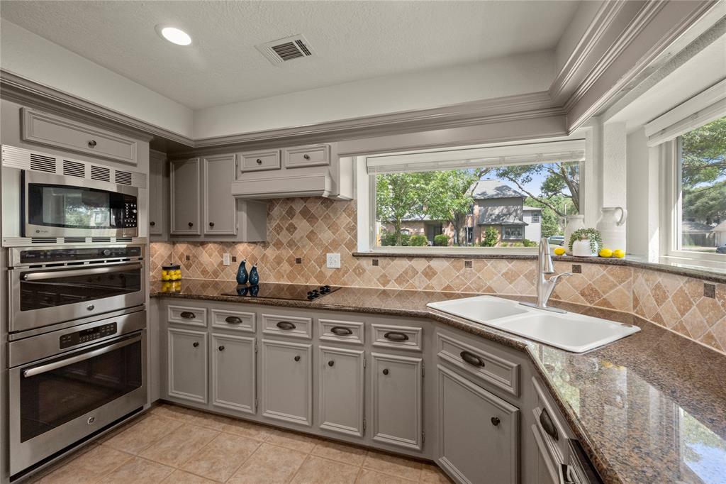 7514 Creek Glen Drive, Houston, Texas image 6