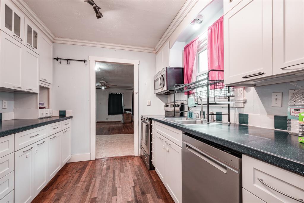 601 Beaumont Street, Anahuac, Texas image 15