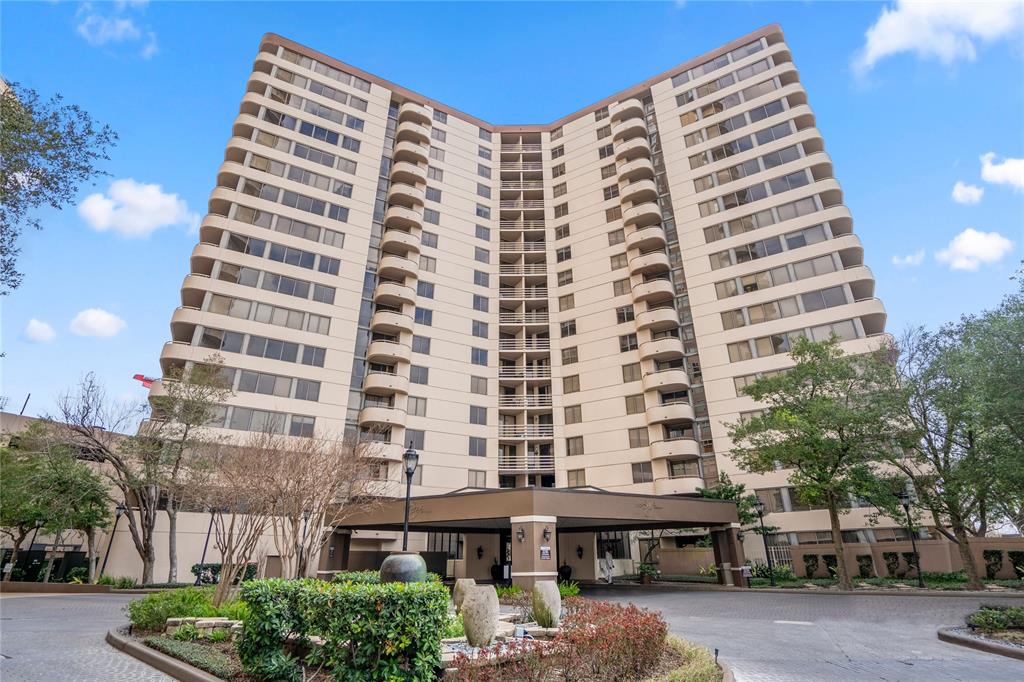 3525 Sage Road #1001, Houston, Texas image 1