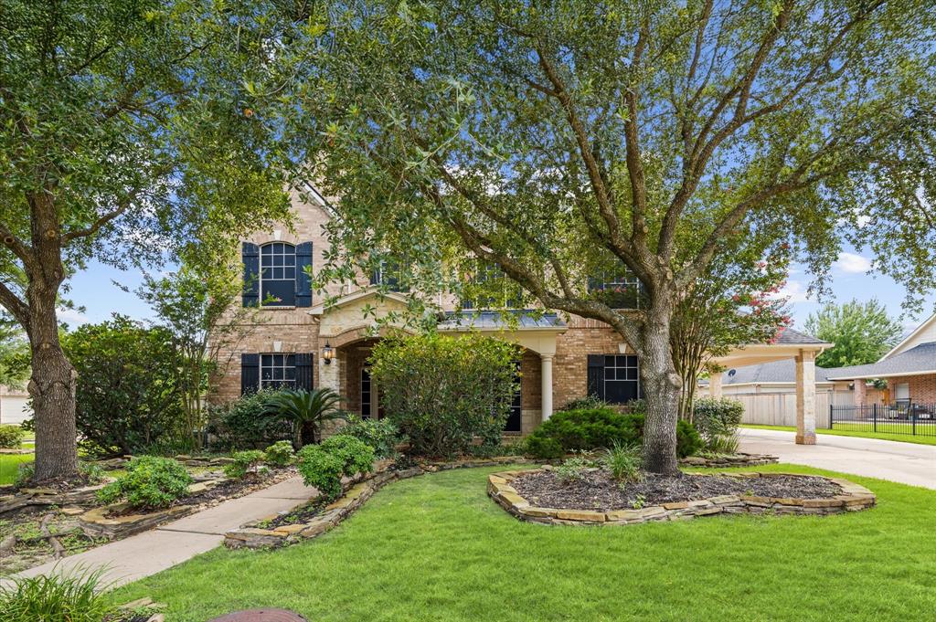 10311 Pitcataway Drive