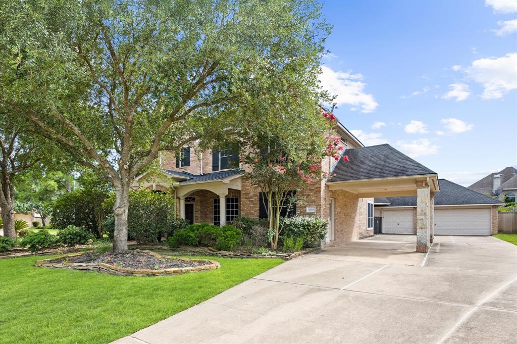 10311 Pitcataway Drive