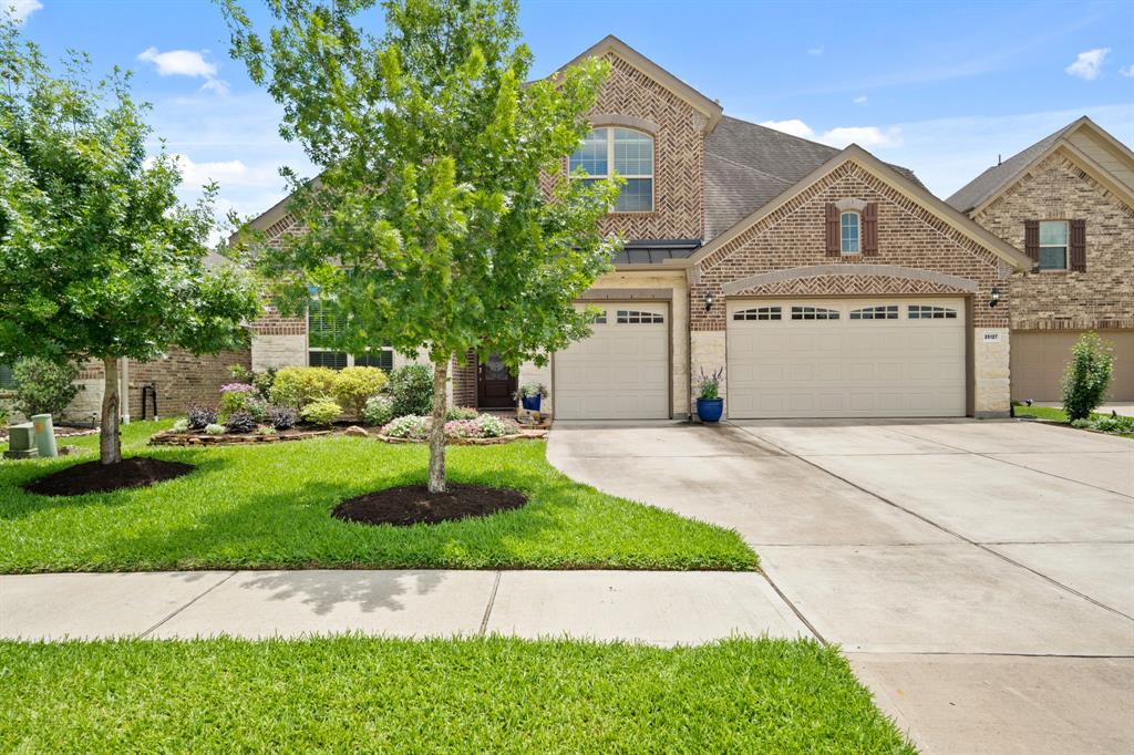 25127 Dunbrook Springs Lane, Katy, Texas image 40