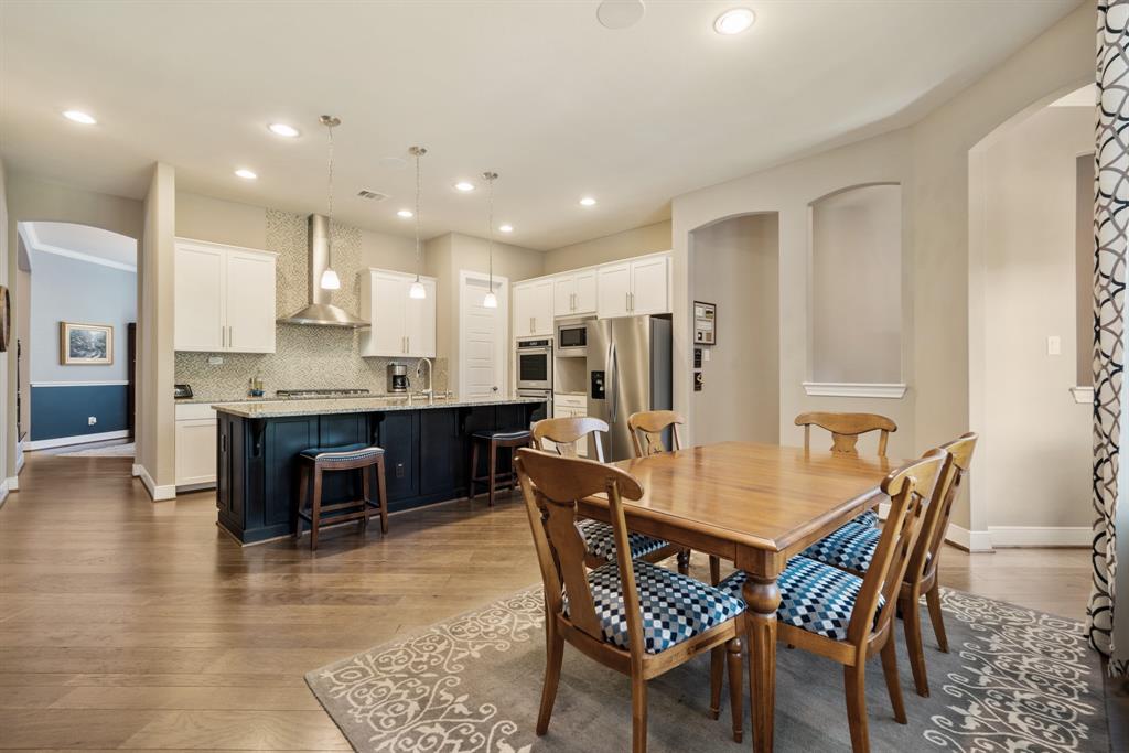 25127 Dunbrook Springs Lane, Katy, Texas image 25