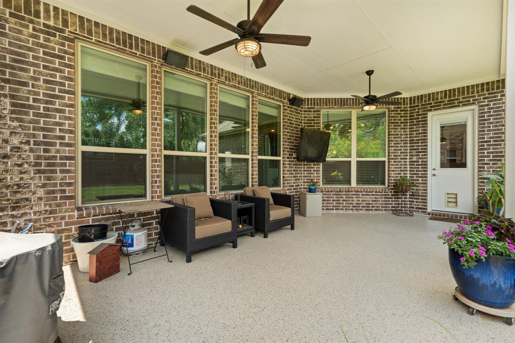 25127 Dunbrook Springs Lane, Katy, Texas image 18