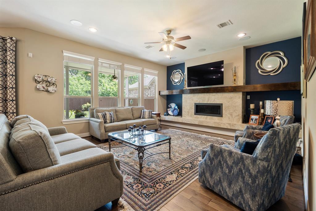 25127 Dunbrook Springs Lane, Katy, Texas image 4