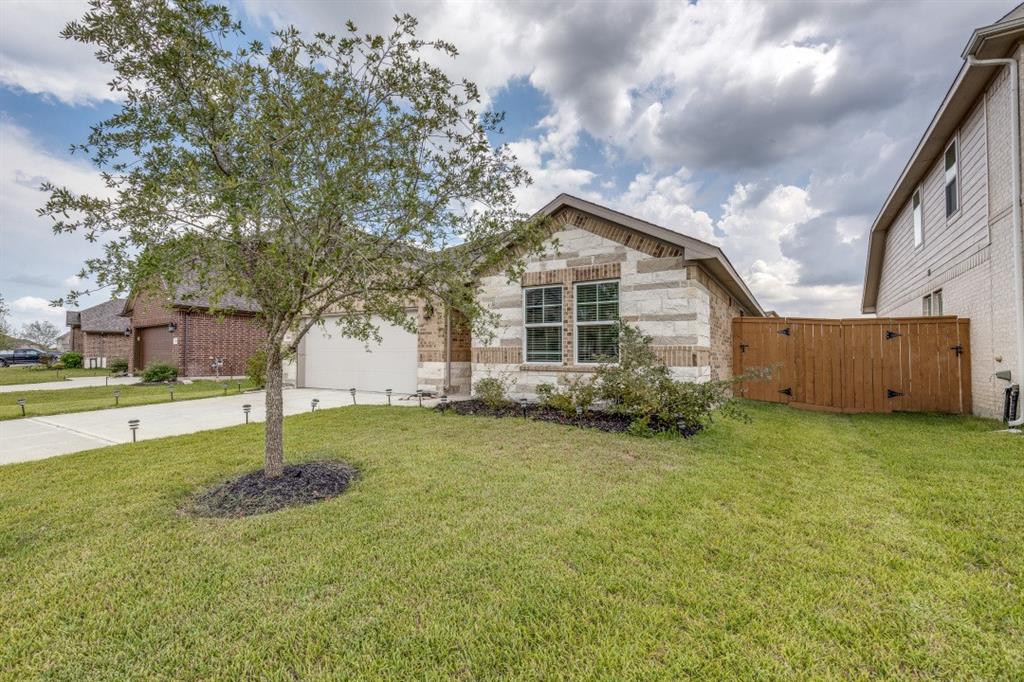 1318 Cascade Hills Drive
