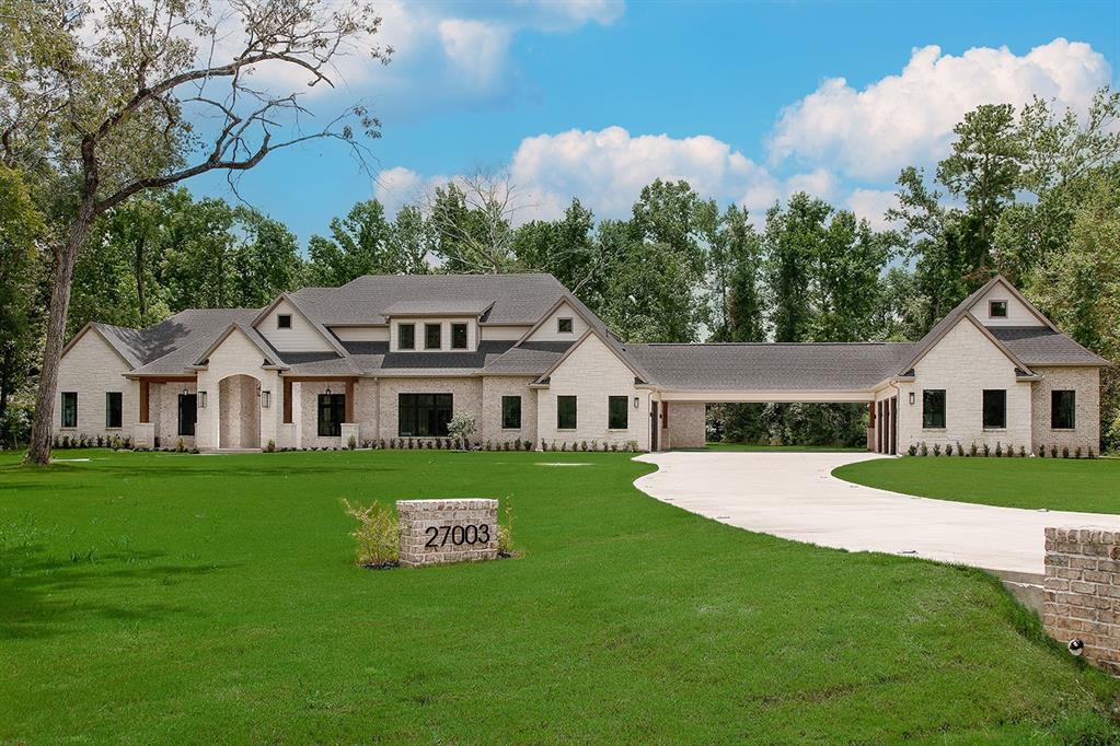 27003 Hidden Grove Landing Drive