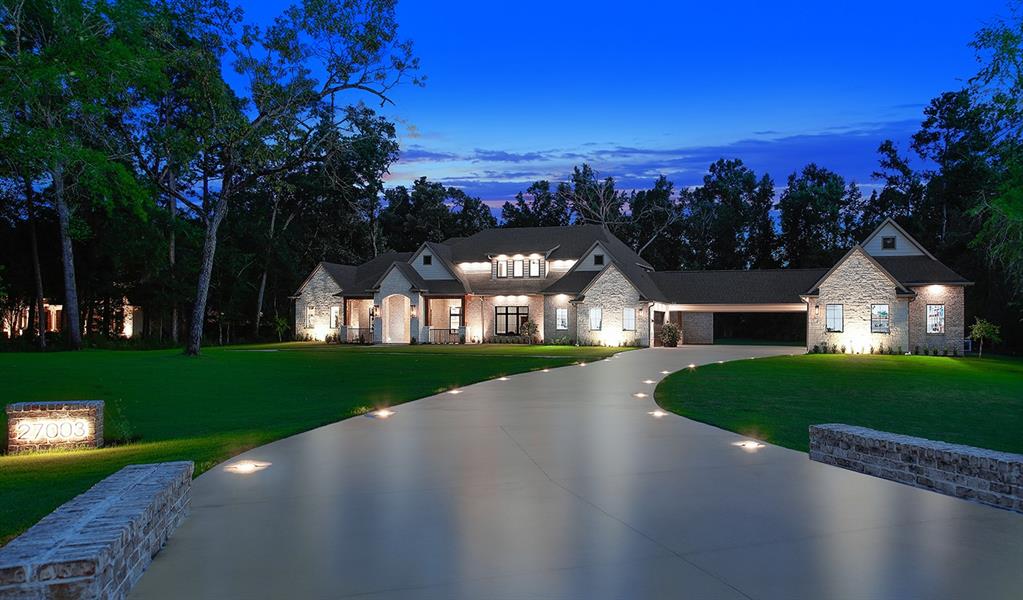27003 Hidden Grove Landing Drive