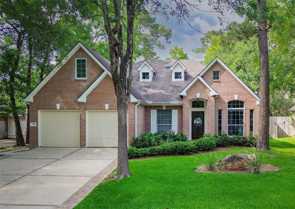 10 Belcarra Place