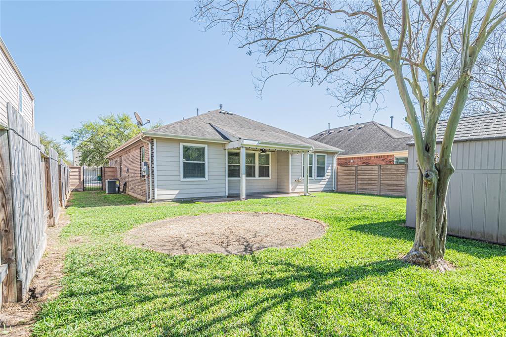 2545 Blue Heron Circle, Seabrook, Texas image 35