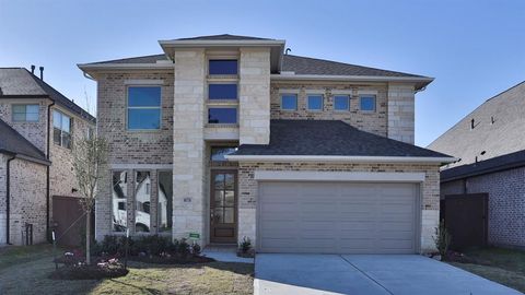 16731 Williams Gully Trail Humble TX 77346