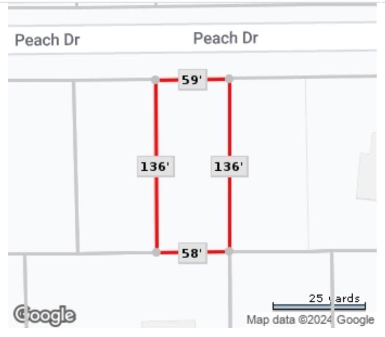 TBD LOT98 Peach Drive, New Caney, Texas image 3