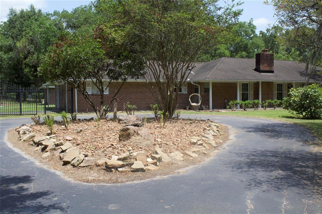 10702 Crosby Lynchburg Road