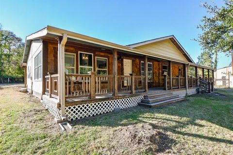 Photo of 126 Oak Hills Court, Magnolia, TX 77355 (MLS # 36769872)