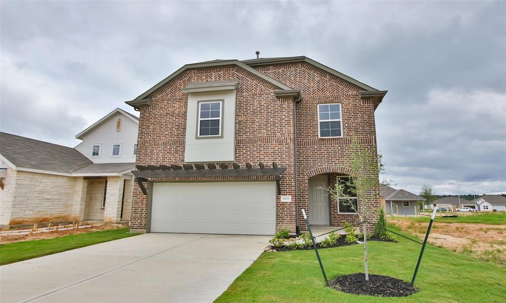 4439 Azalea Blossom Road