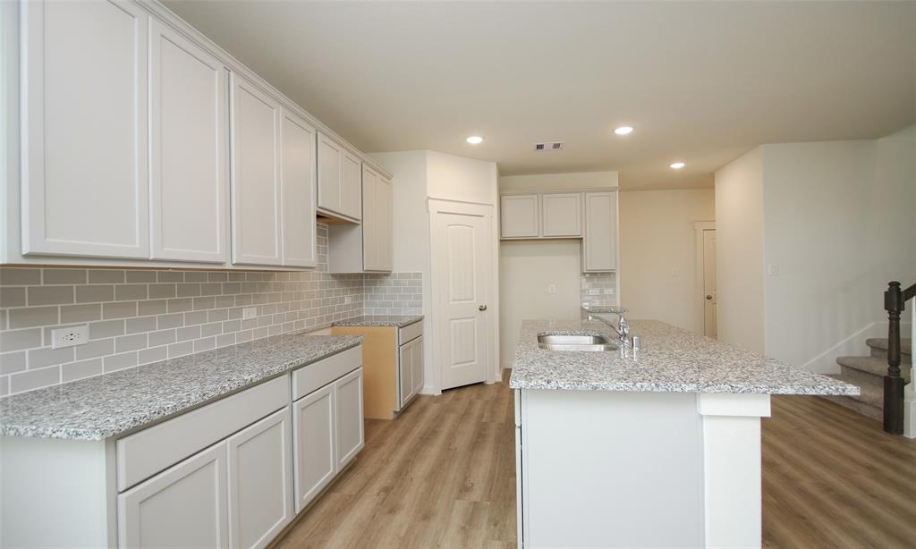 4439 Azalea Blossom Road, Pinehurst, Texas image 11