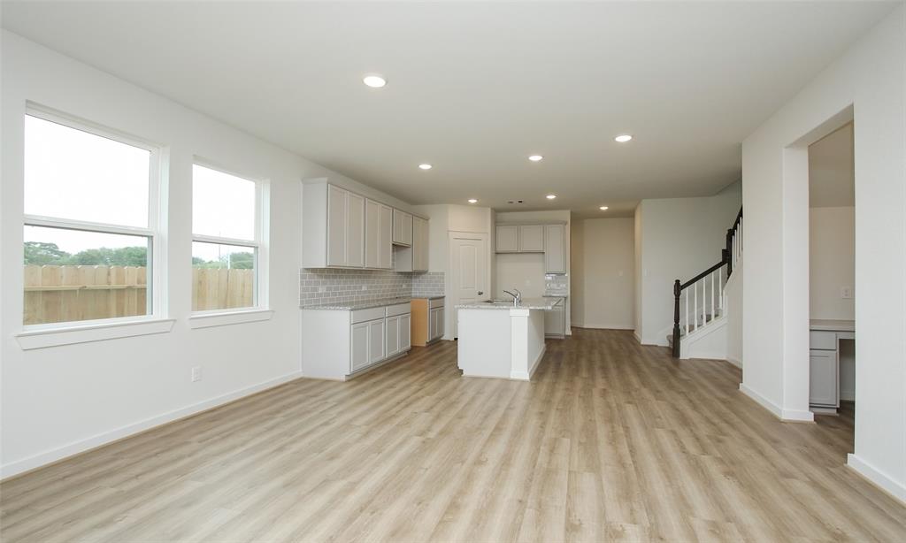 4439 Azalea Blossom Road, Pinehurst, Texas image 13