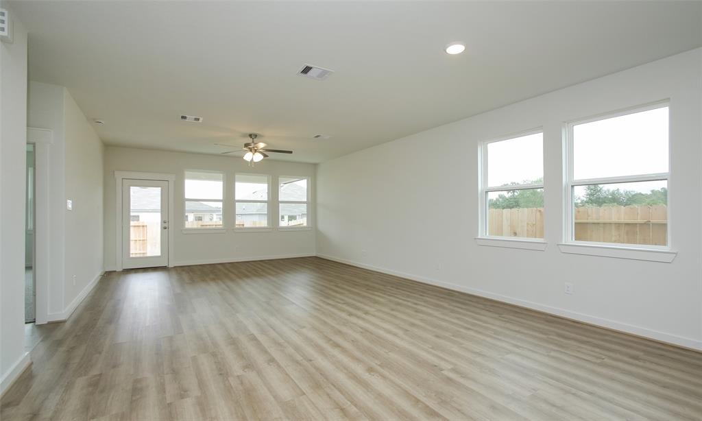 4439 Azalea Blossom Road, Pinehurst, Texas image 12