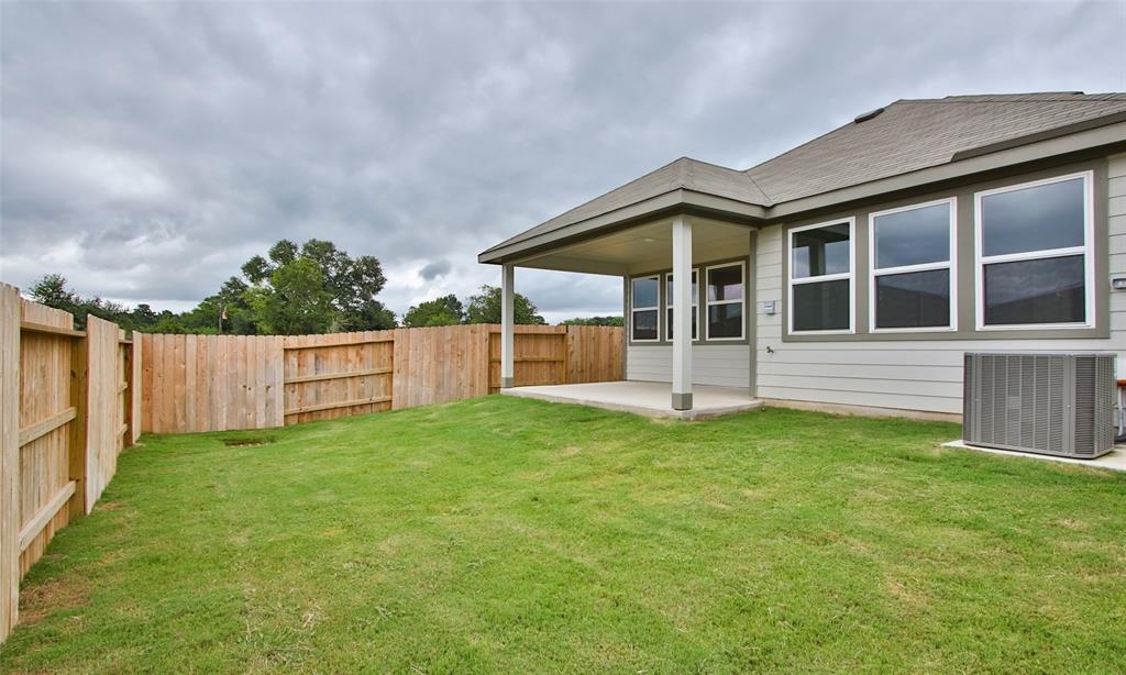 4439 Azalea Blossom Road, Pinehurst, Texas image 38