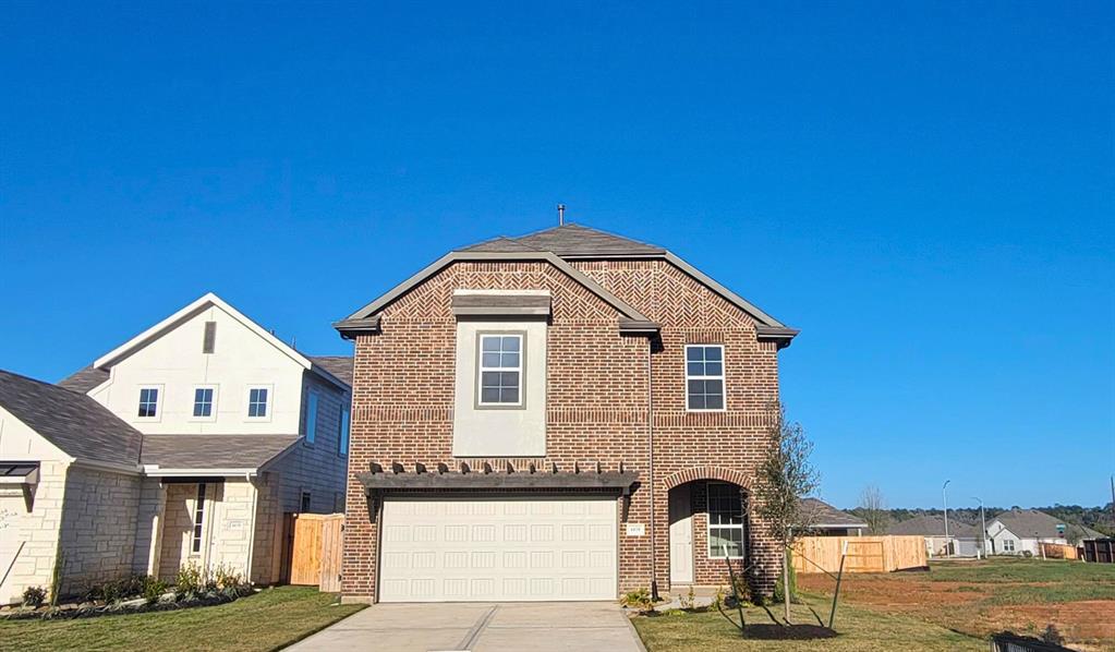 4439 Azalea Blossom Road