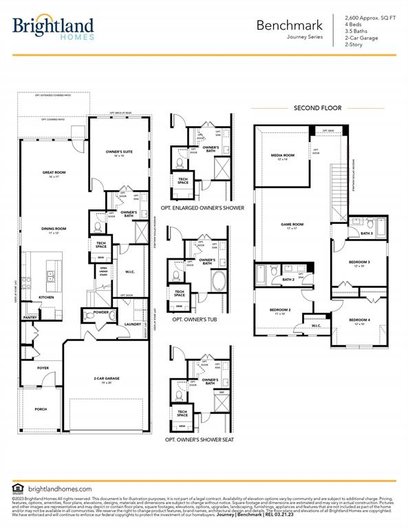 4439 Azalea Blossom Road