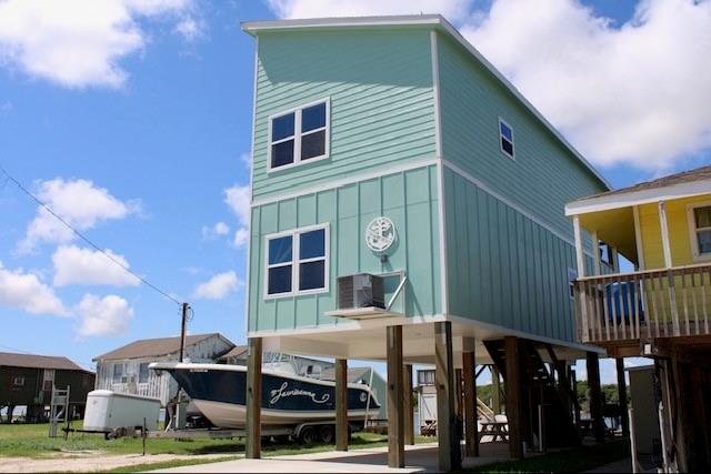 438 St Marys Slough Dr, Matagorda, Texas image 3