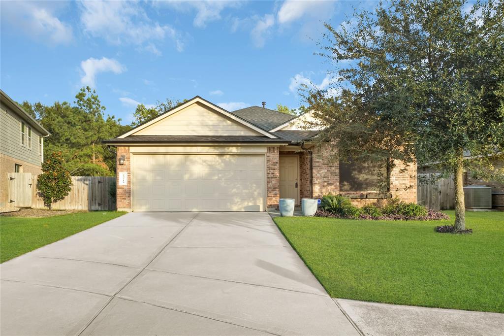 23714 Umbrella Pine Drive, Tomball, Texas image 1