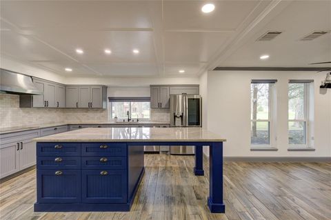5111 Mimosa Lane Richmond TX 77406