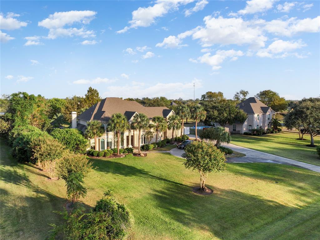 2710 Fort Caney Drive