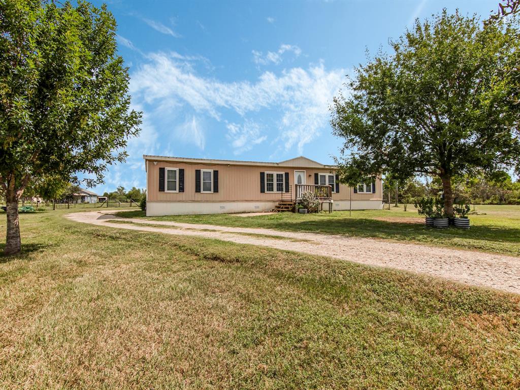 2234 Hopkins Road