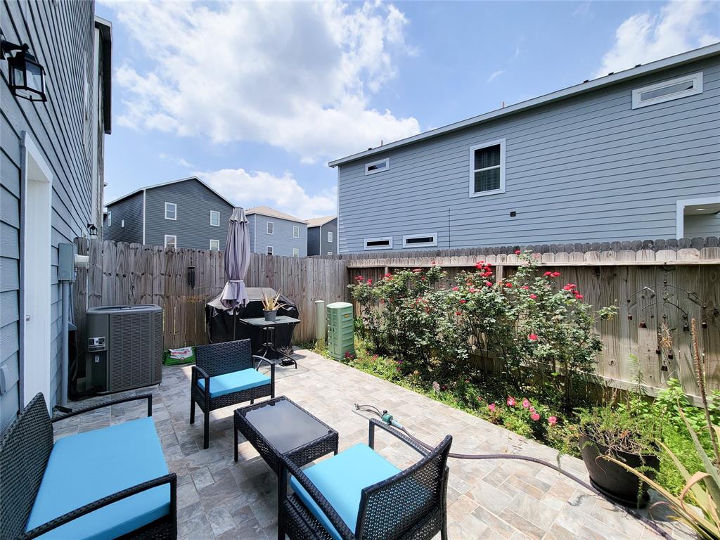 18841 Elegance Avenue, Spring, Texas image 28