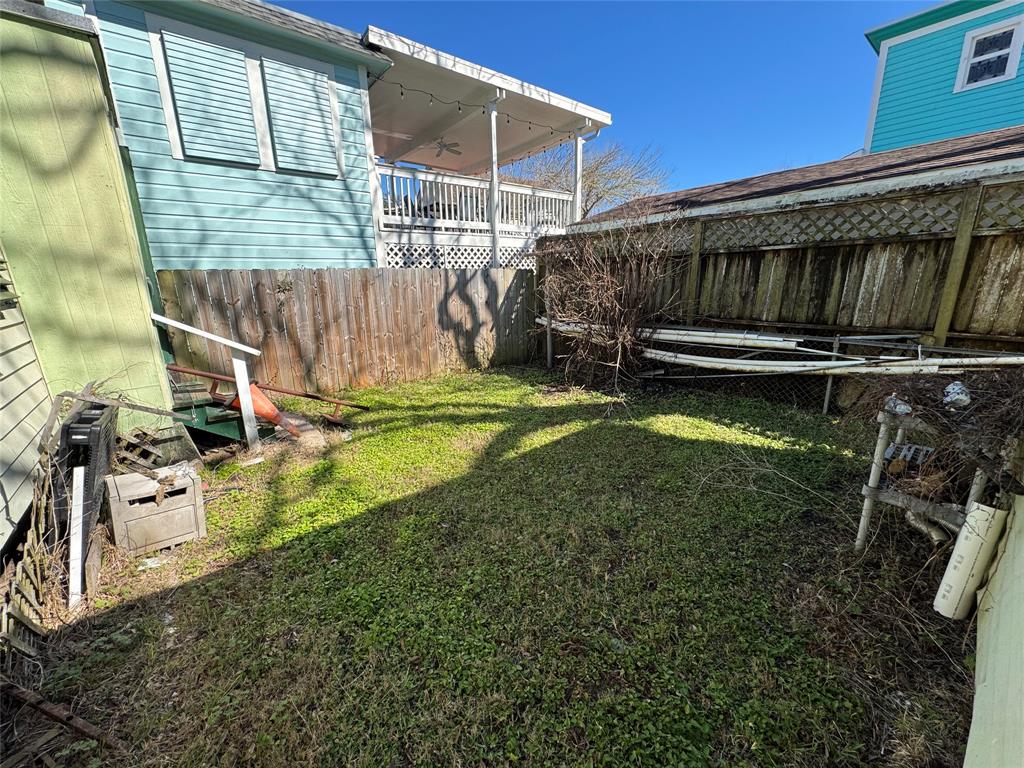 1616 38th Street, Galveston, Texas image 14
