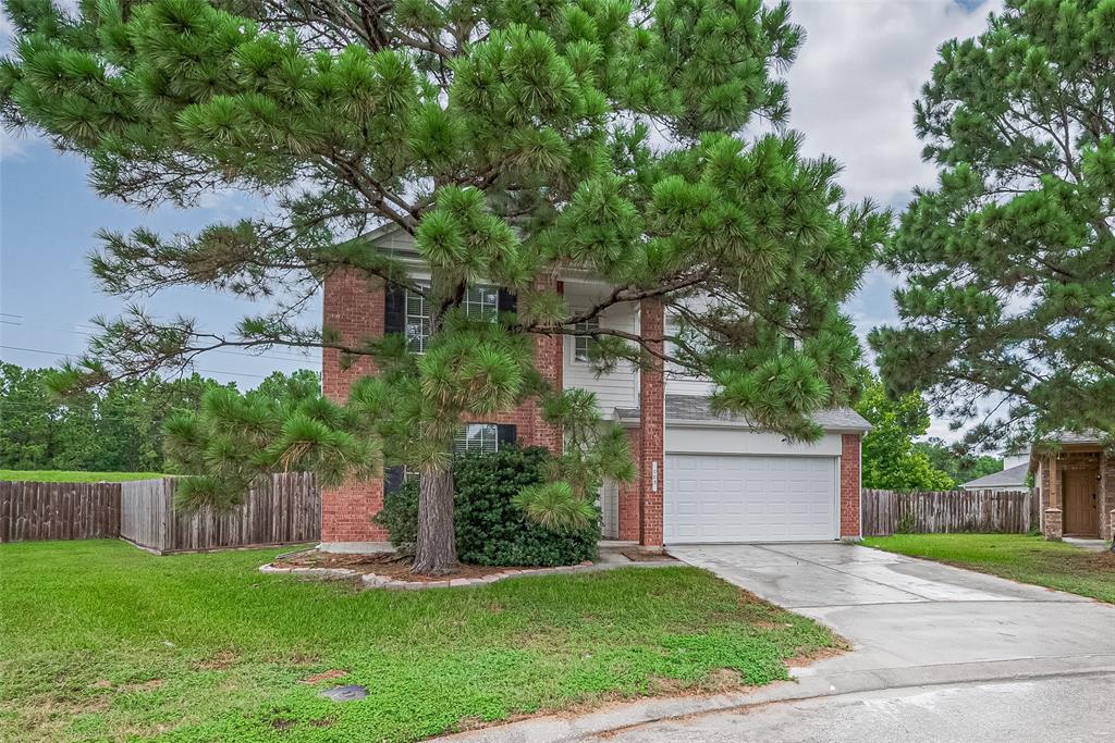 903 Pinecreek Point Court
