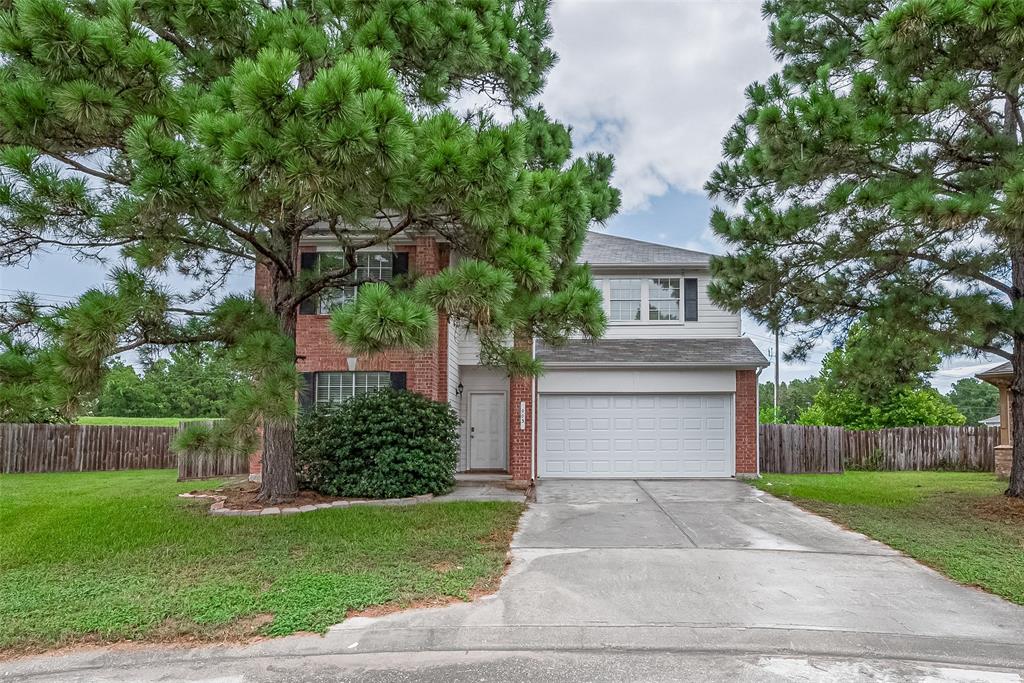903 Pinecreek Point Court