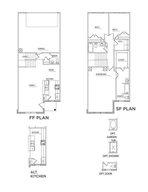 2770 Mariposa Drive #3, Rosharon, Texas image 23
