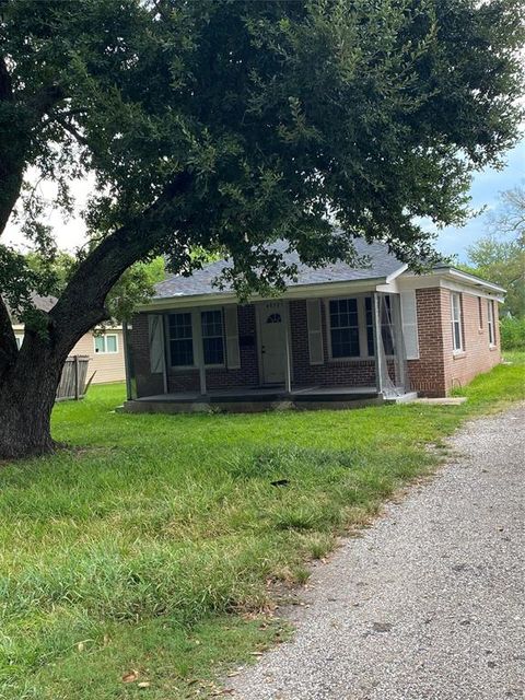 A home in Beaumont