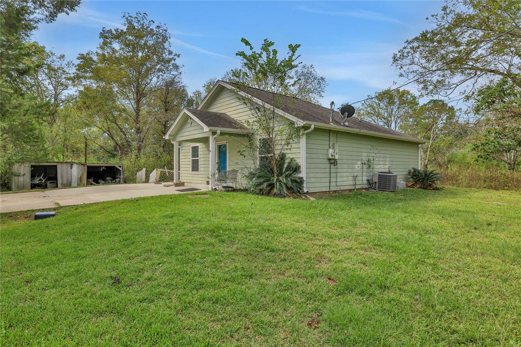 1253 Fm 2830 Road, Liberty, Texas image 2
