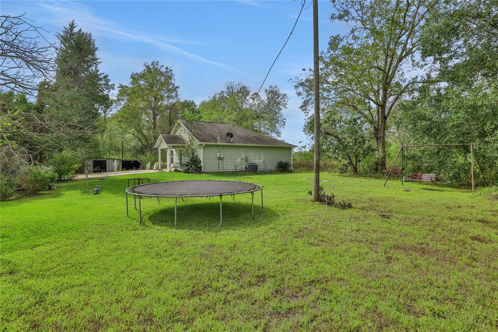 1253 Fm 2830 Road, Liberty, Texas image 18