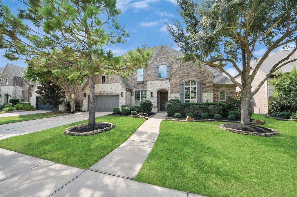 2910 Gable Landing Lane