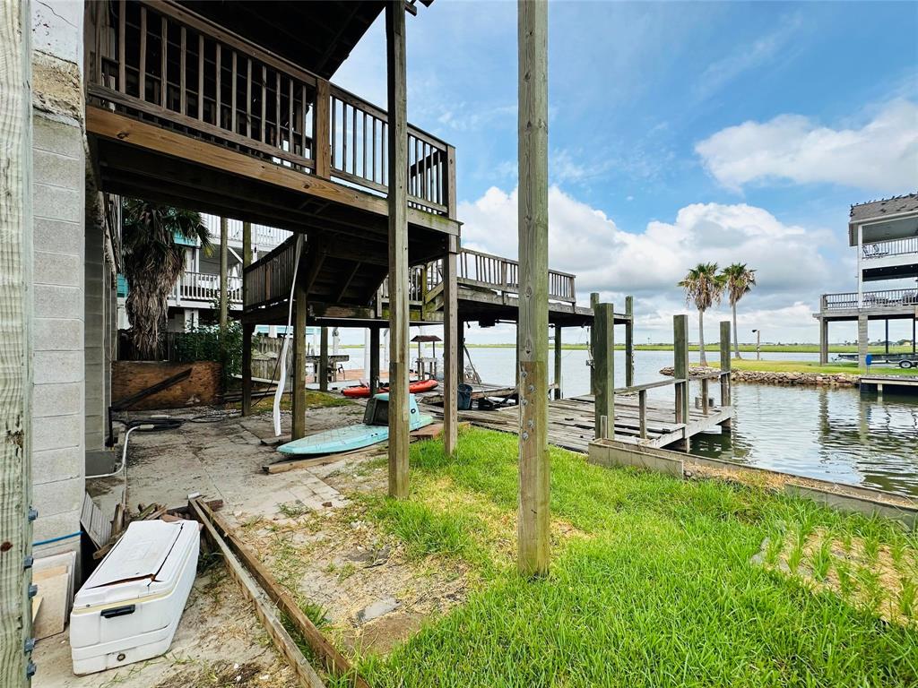 119 Bayou Vista Drive