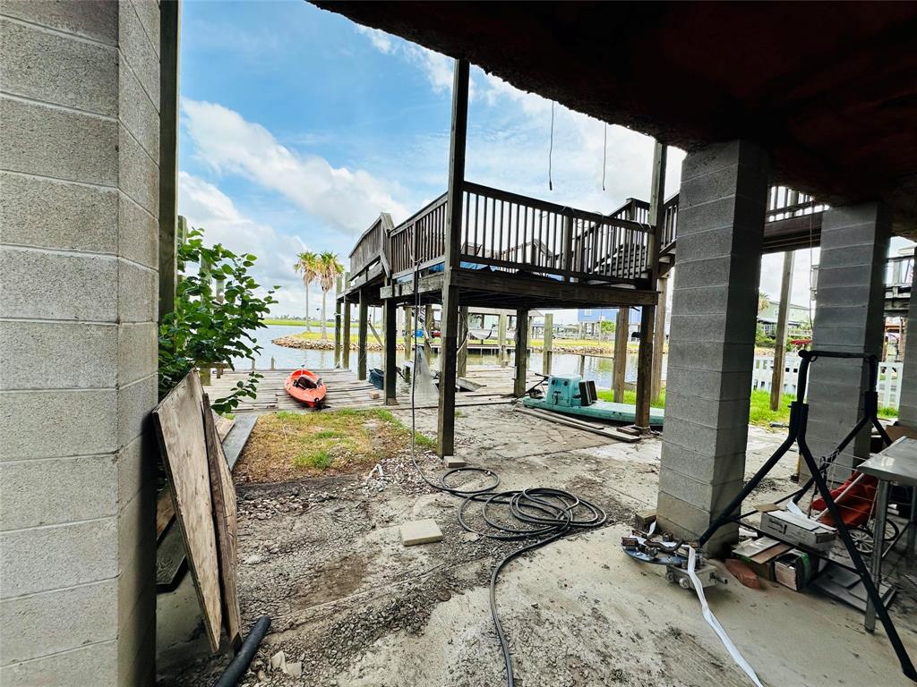 119 Bayou Vista Drive