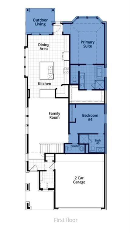 122 Canary Island Circle, Montgomery, Texas image 3