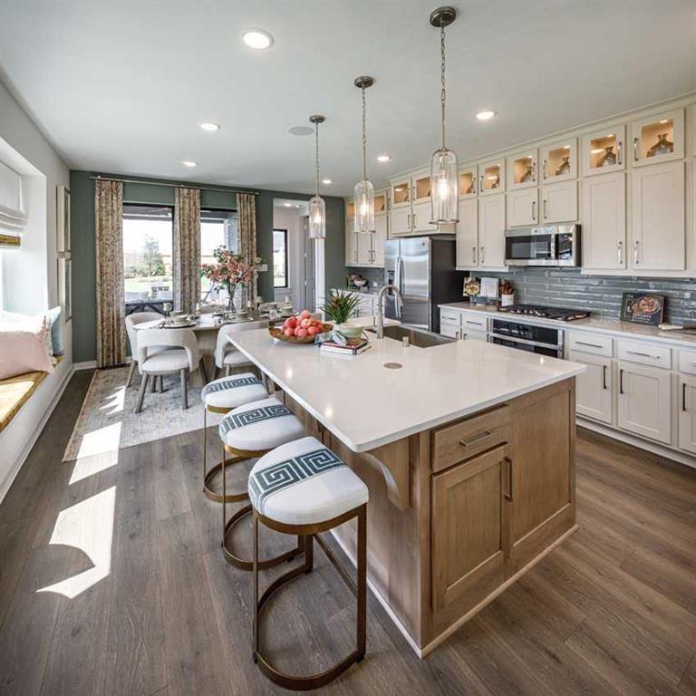 122 Canary Island Circle, Montgomery, Texas image 11