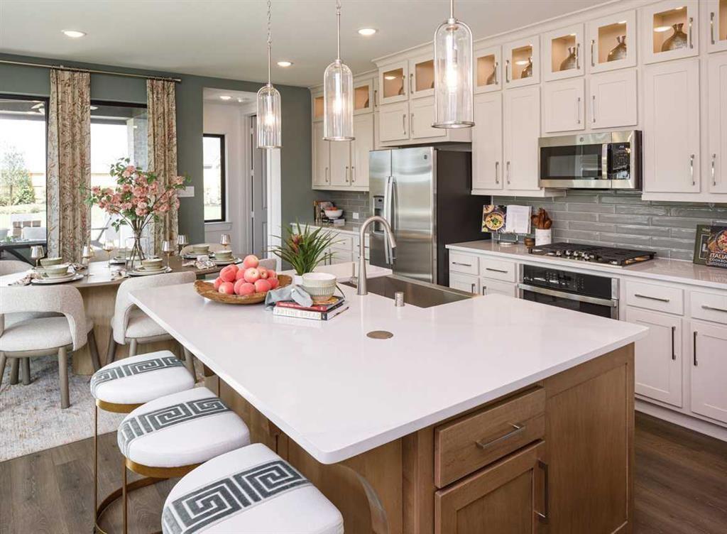 122 Canary Island Circle, Montgomery, Texas image 2