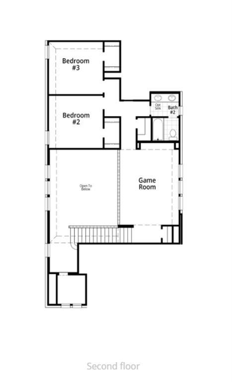 122 Canary Island Circle, Montgomery, Texas image 4