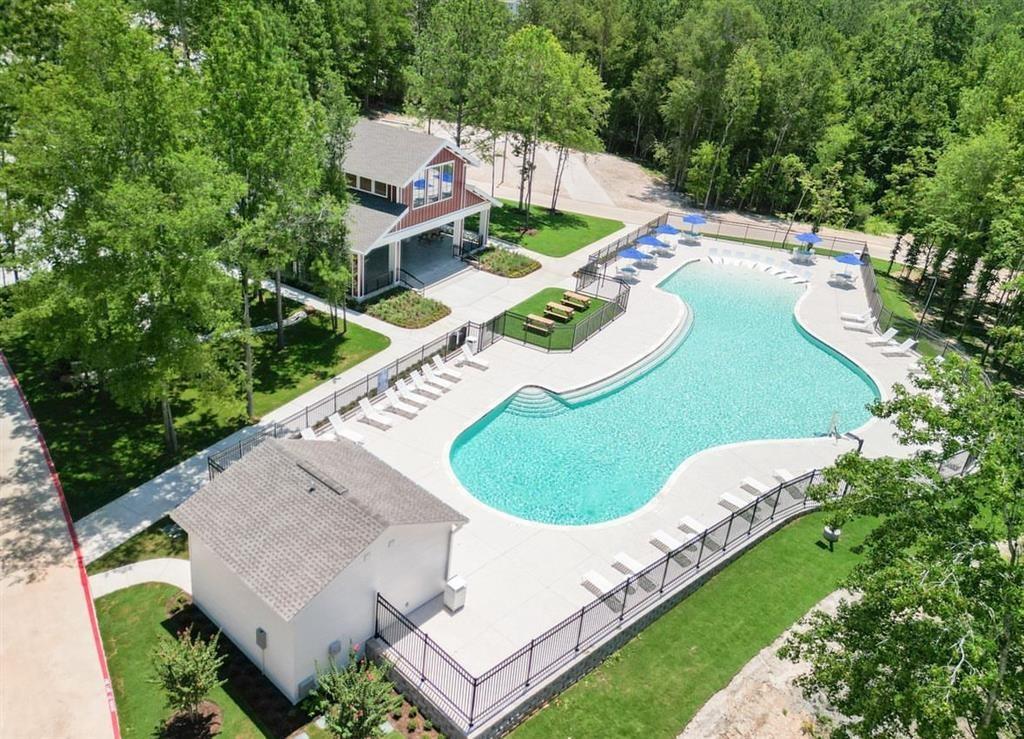 122 Canary Island Circle, Montgomery, Texas image 36