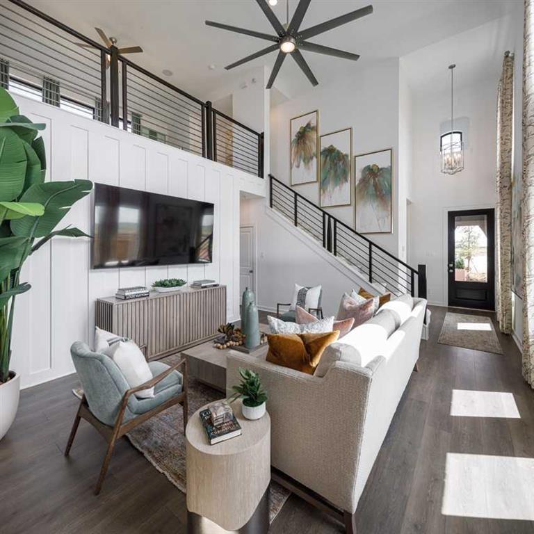 122 Canary Island Circle, Montgomery, Texas image 13