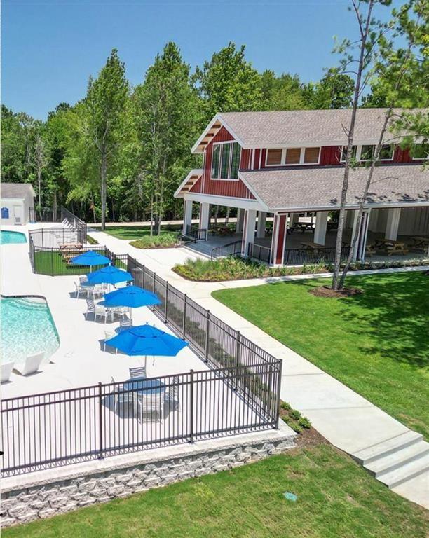 122 Canary Island Circle, Montgomery, Texas image 34